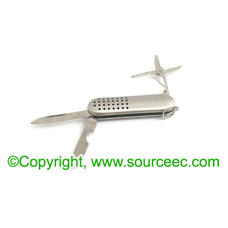 Customization Multi-Function Knife Corporate Gifts