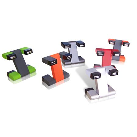 Customization USB Multi-Port   Corporate Gifts