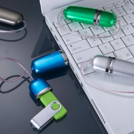 USB Flash Memory