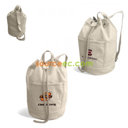 Organic Cotton Bag