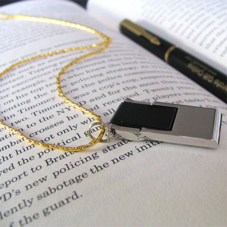 Customization Ultra-Thin USB Flash Memory Corporate Gifts