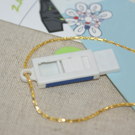 Customization Ultra-Thin USB Flash Memory Corporate Gifts