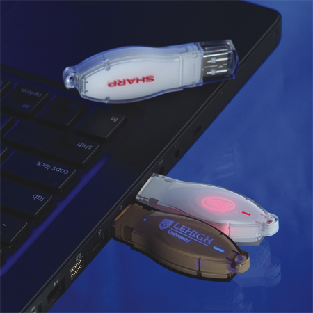USB Flash Memory