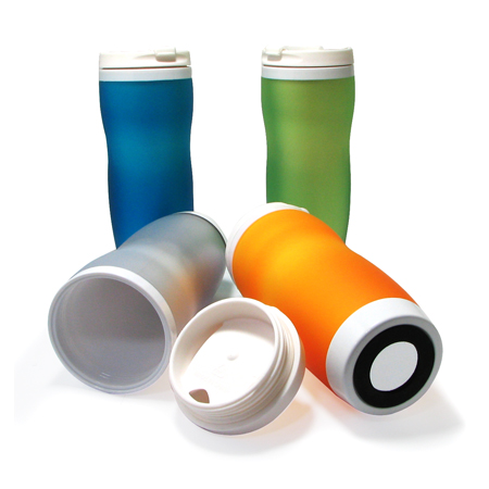 350ML Advertising Cup