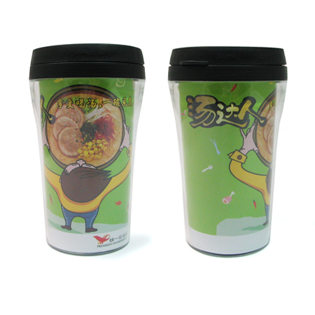 250ML Promotional Mug