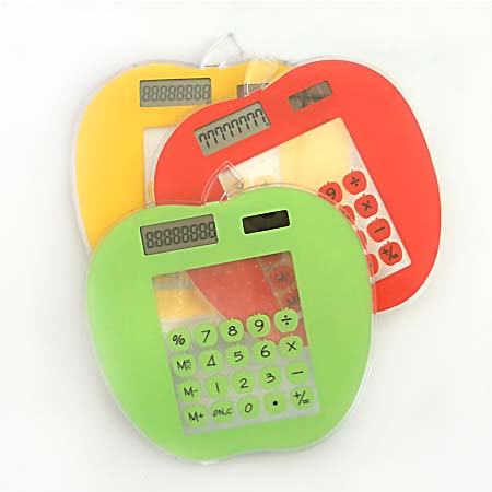 Laptop Calculator 