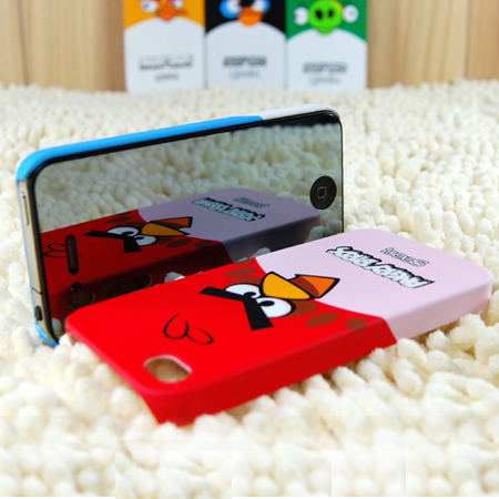Customization iPhone 4 Case Corporate Gifts