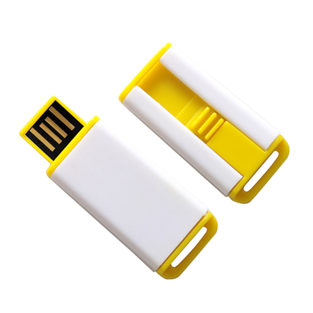 USB Flash Memory
