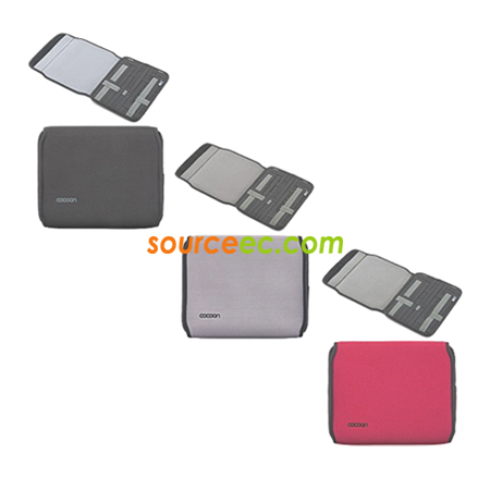 Customization Tablet And Digital Storage Bag Corporate Gifts