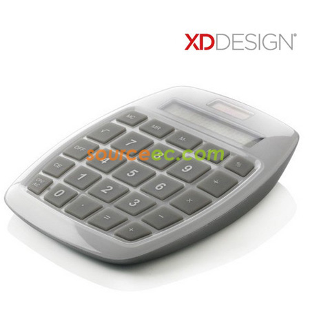 Desktop Calculator
