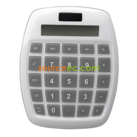 Customization Desktop Calculator Corporate Gifts