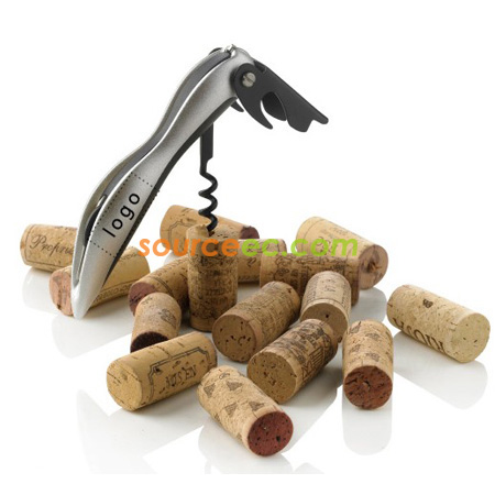 Customization Butterfly Wine Bottle Opener Corporate Gifts