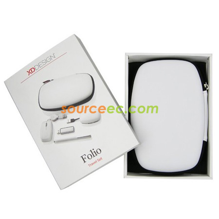 Customization Travel Electronic Kit Corporate Gifts