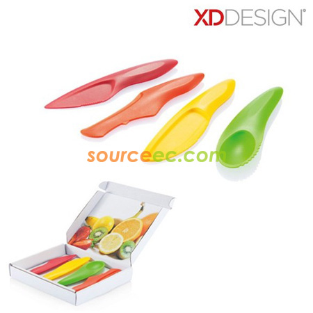 Fruit Toolkit