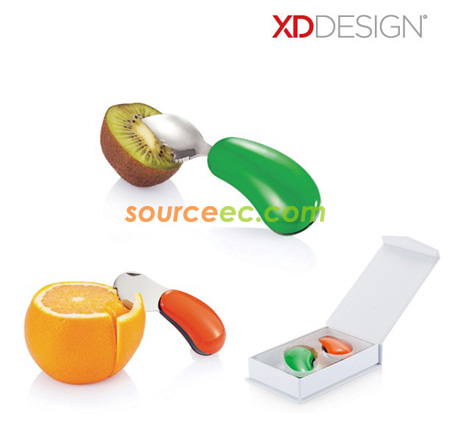 Vitamin C fruits Kit