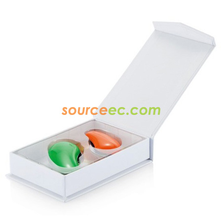 Customization Vitamin C fruits Kit Corporate Gifts