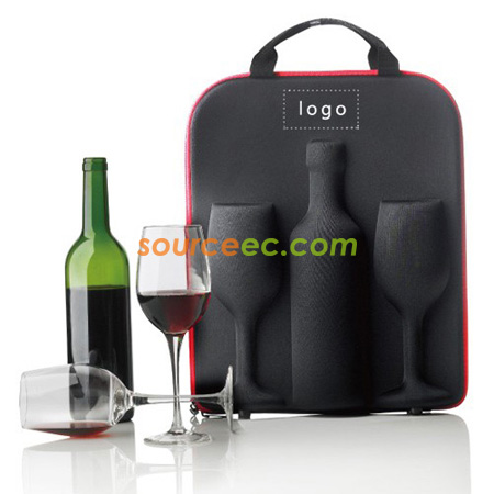 Customization Wine Bag Corporate Gifts