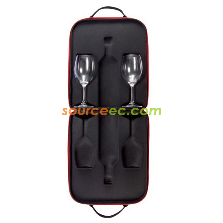 Customization Wine Bag Corporate Gifts
