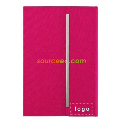 Customization Magnetic-fold Notebook Corporate Gifts