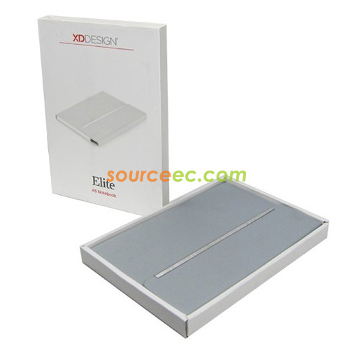 Customization Magnetic-fold Notebook Corporate Gifts