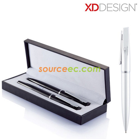 Set pen