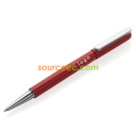 Customization Plastic Roller Pen Corporate Gifts