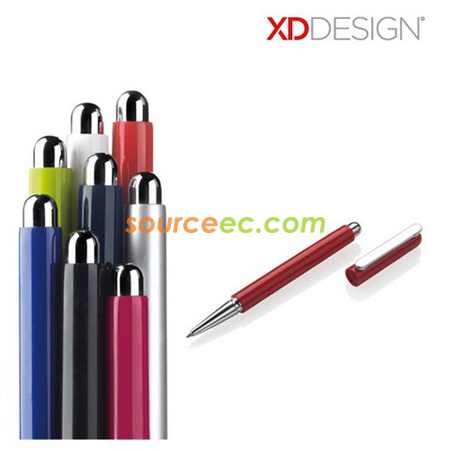 Plastic Roller Pen