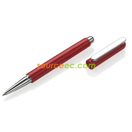 Customization Plastic Roller Pen Corporate Gifts