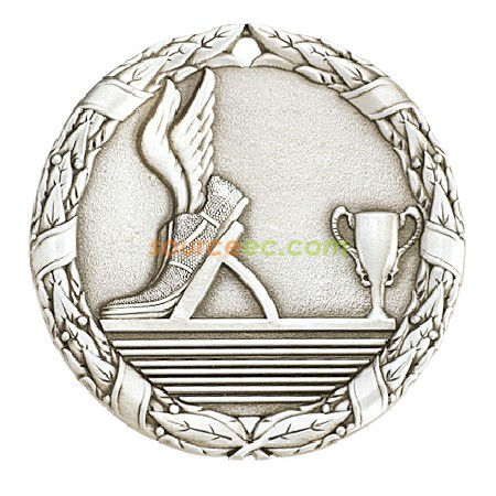Customization Running Medal Corporate Gifts
