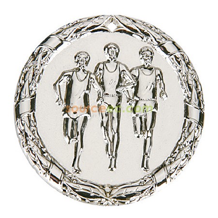 Customization Running Medal Corporate Gifts
