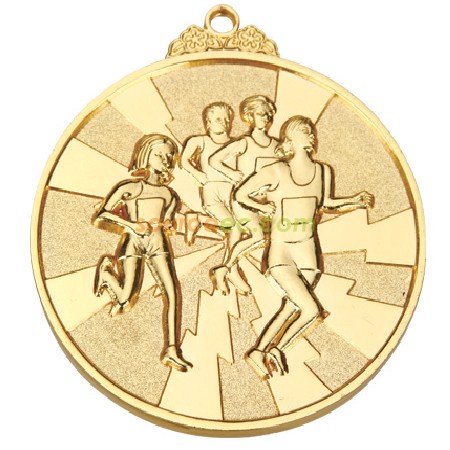 Running Medal
