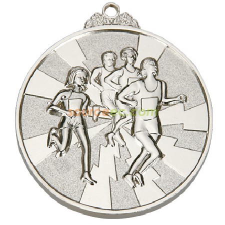 Customization Running Medal Corporate Gifts