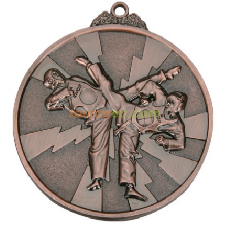 Customization Taekwondo Medal Corporate Gifts