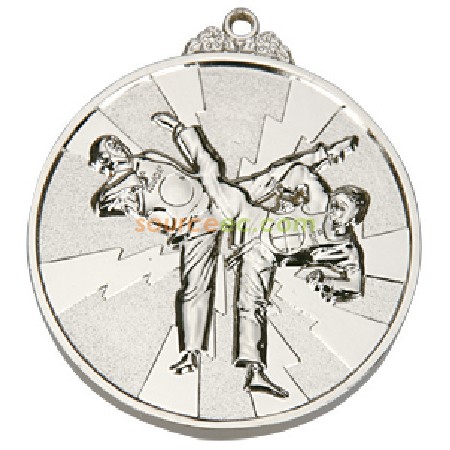 Customization Taekwondo Medal Corporate Gifts