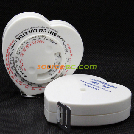 Health Tape Measure