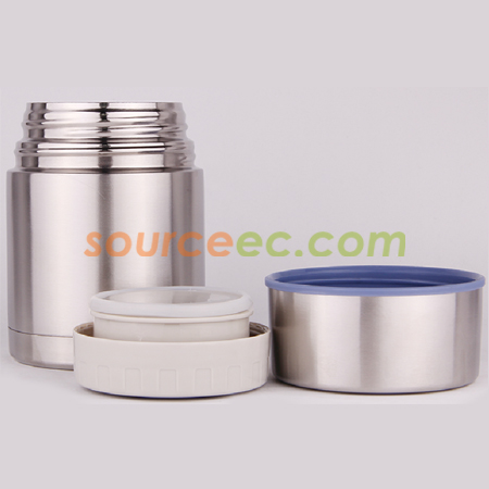 Customization stainless steel lunchbox Corporate Gifts