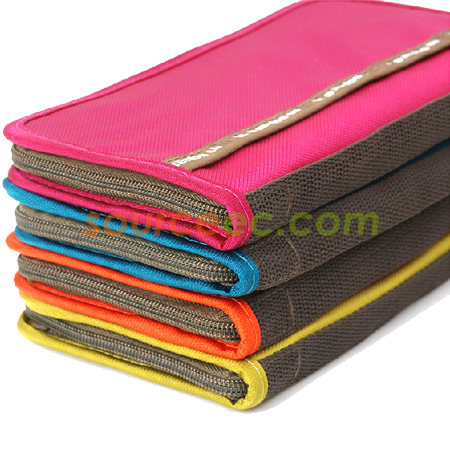 Customization Security passport case Corporate Gifts
