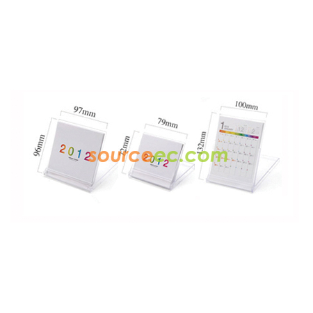 Customization Calendar Corporate Gifts