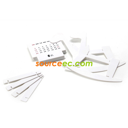 Customization Calendar Corporate Gifts