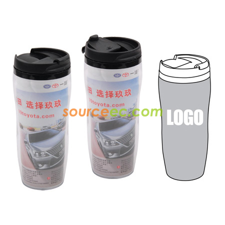Customization 400ML Office Mug Corporate Gifts
