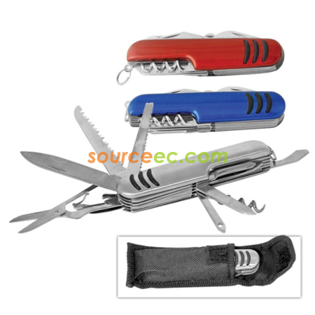 Multi-Function Knife