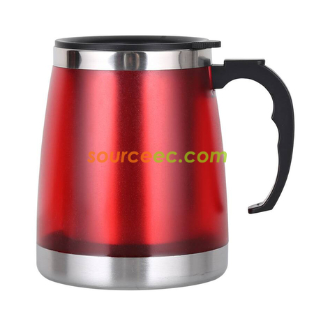400 ML Thermal Mug