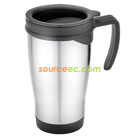400ML Office Mug