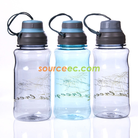 600ML Sports Bottle