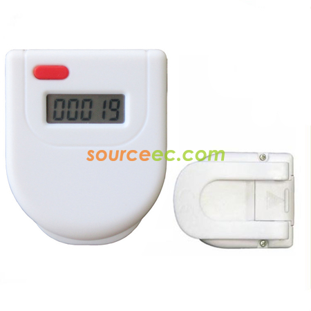 Pedometer