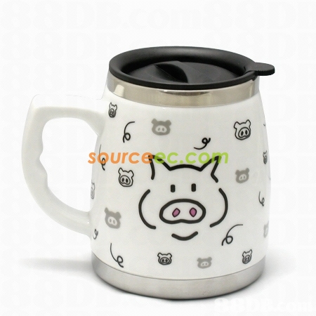 Ceramic Mug