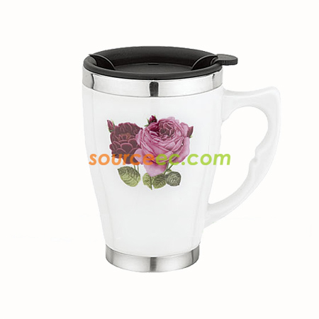 400ML Ceramic Mug