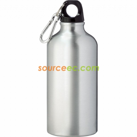 400ML Aluminium Sports Bottle