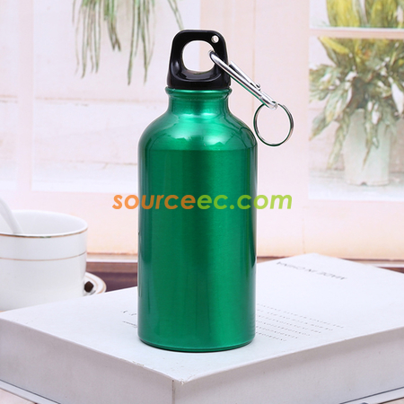 Customization 400ML Aluminium Sports Bottle Corporate Gifts