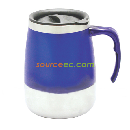 550ML Thermal Mug